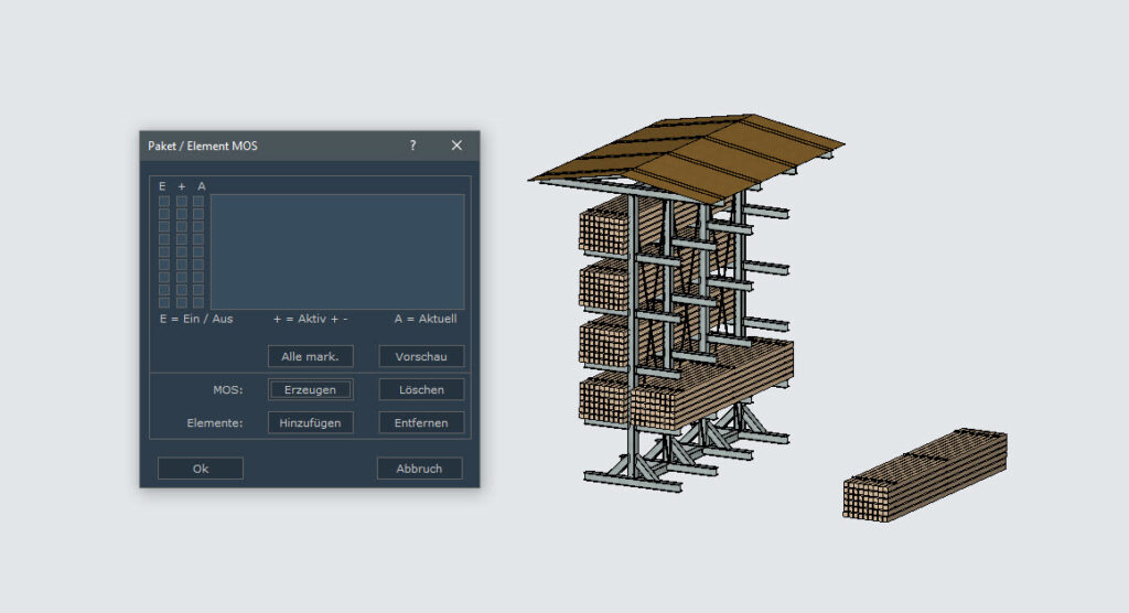 Pakete erstellen SupportBlog und Wissensdatenbank