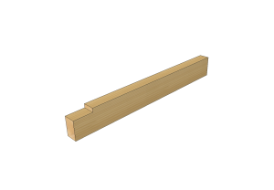 Mehr über den Artikel erfahren Bearbeitungen für den Holzbau