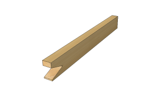 Mehr über den Artikel erfahren Bearbeitungen für den Holzbau