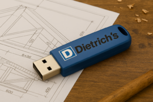 Mehr über den Artikel erfahren ✅ Checkliste für einen Dietrichs Lizenz‑Dongel