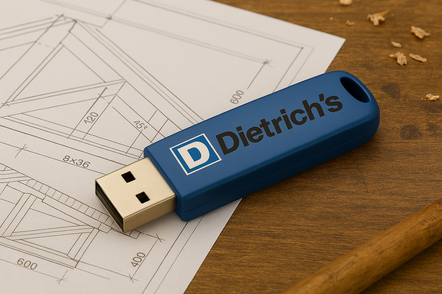 Mehr über den Artikel erfahren ✅ Checkliste für einen Dietrichs Lizenz‑Dongel